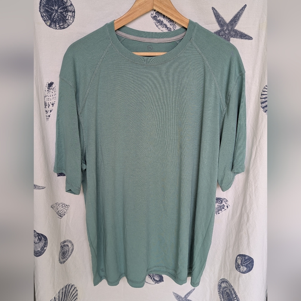 Free Fly Bamboo Performance Tee Size XL